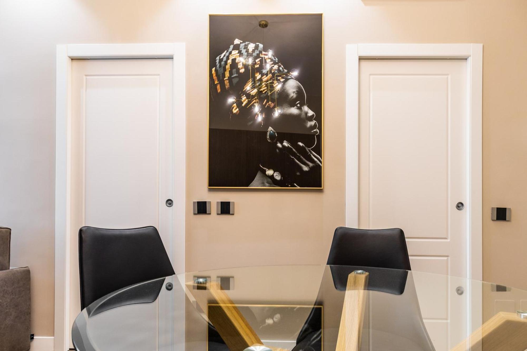 Duomo Elegant Apartment Милан Экстерьер фото